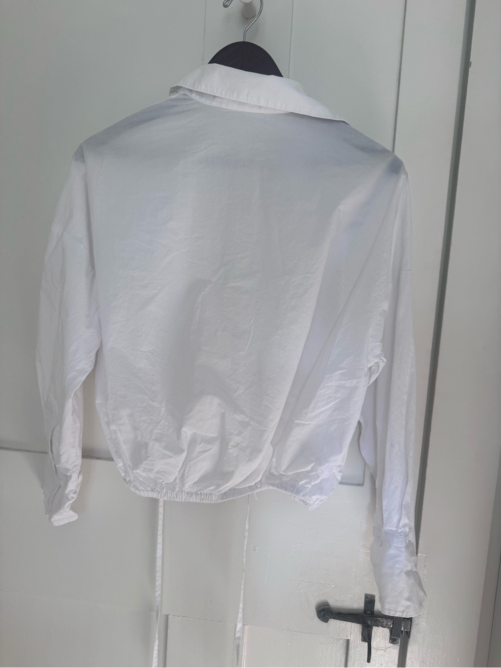 SECULAR Romi Button Down Shirt - Picture 6 of 7